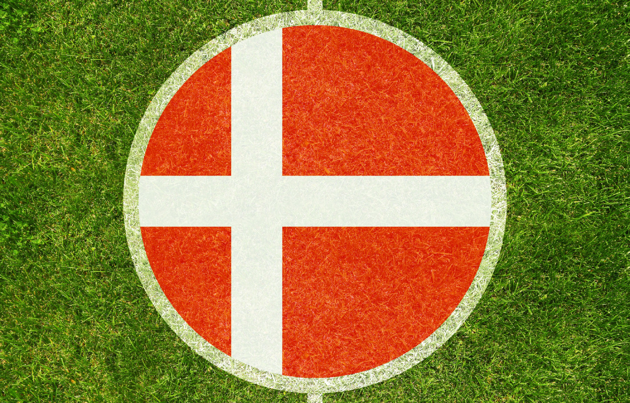 Kvindelandsholdet spiller kamp i Viborg