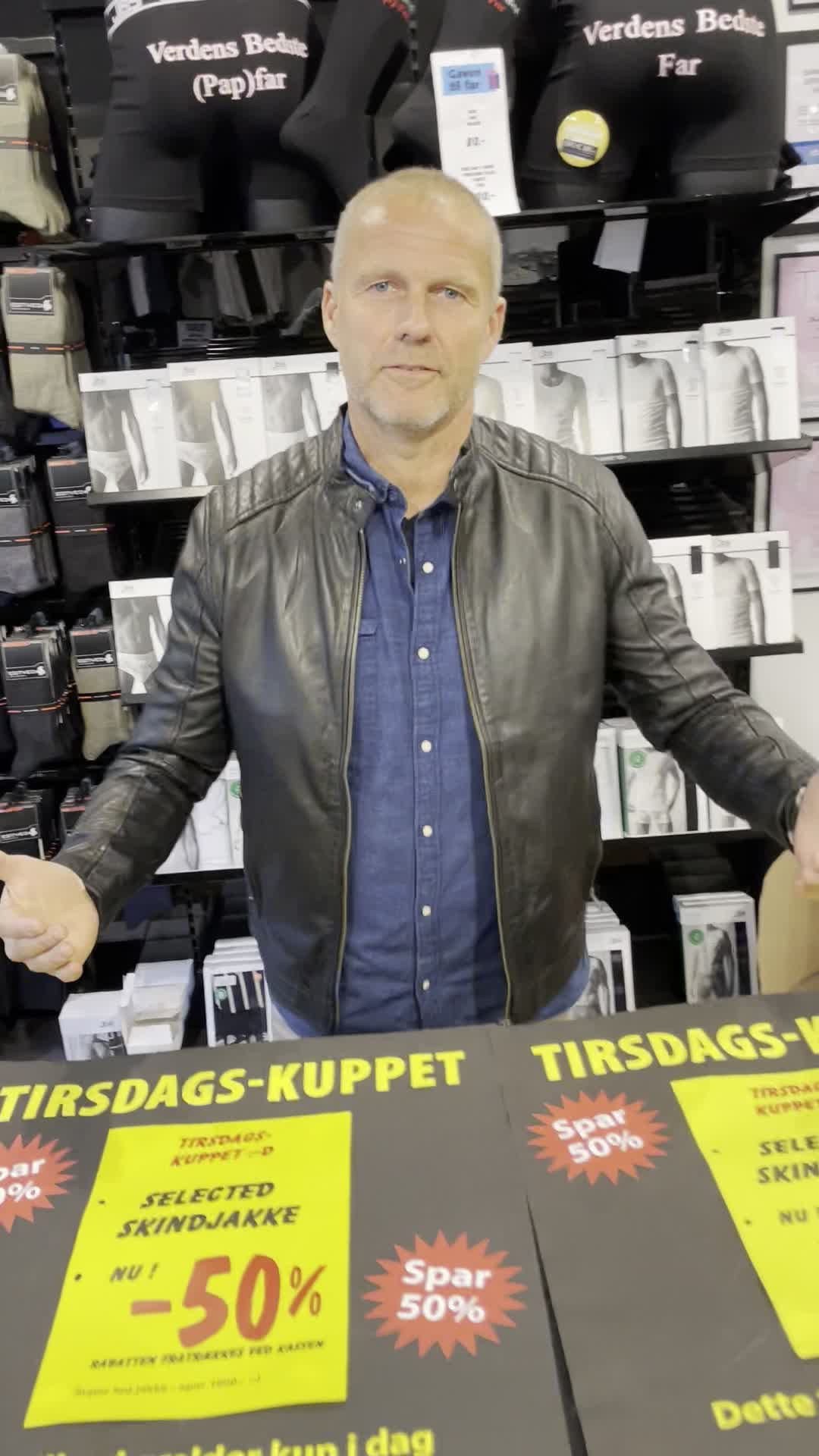 Opdatér dig her: Det nyeste fra Vejle