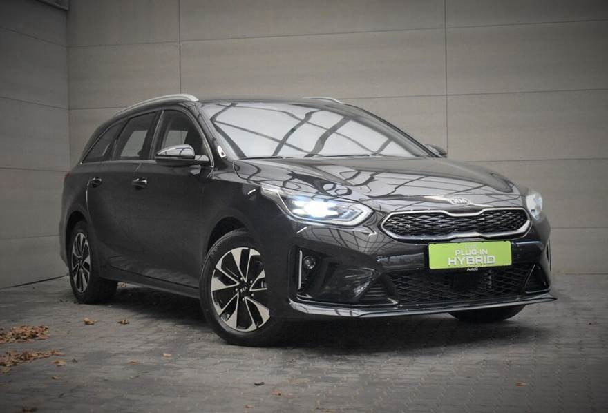 Se de bedste biler til prisen i Randers: Priser fra 82.500 kroner