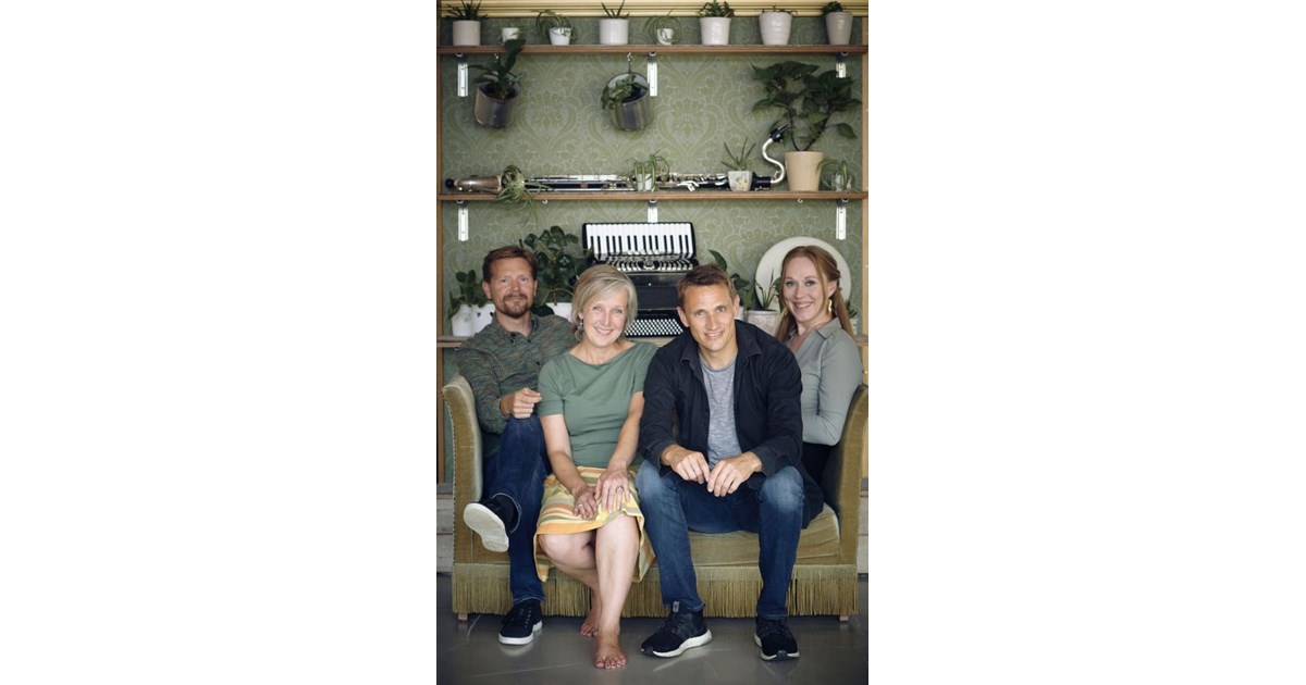 Familiekoncert Med Ph nix I Svendborg Forsamlingshus VORES Svendborg Familiekoncert Med Ph nix I Svendborg Forsamlingshus VORES Svendborg