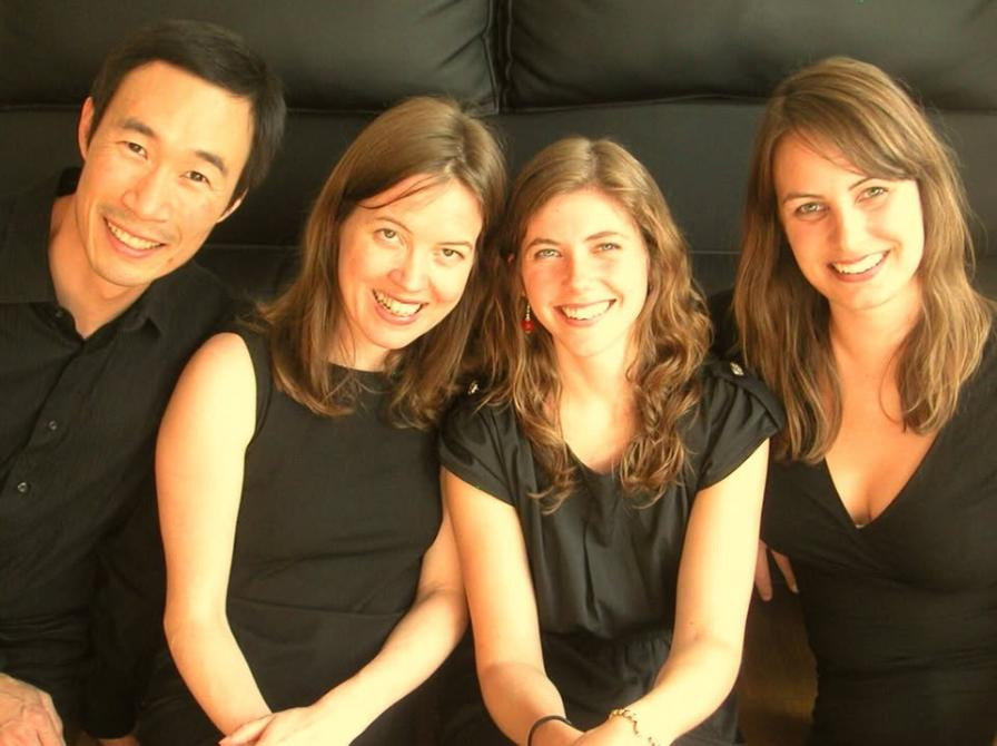 Musikalsk julehygge på Værebro Bibliotek