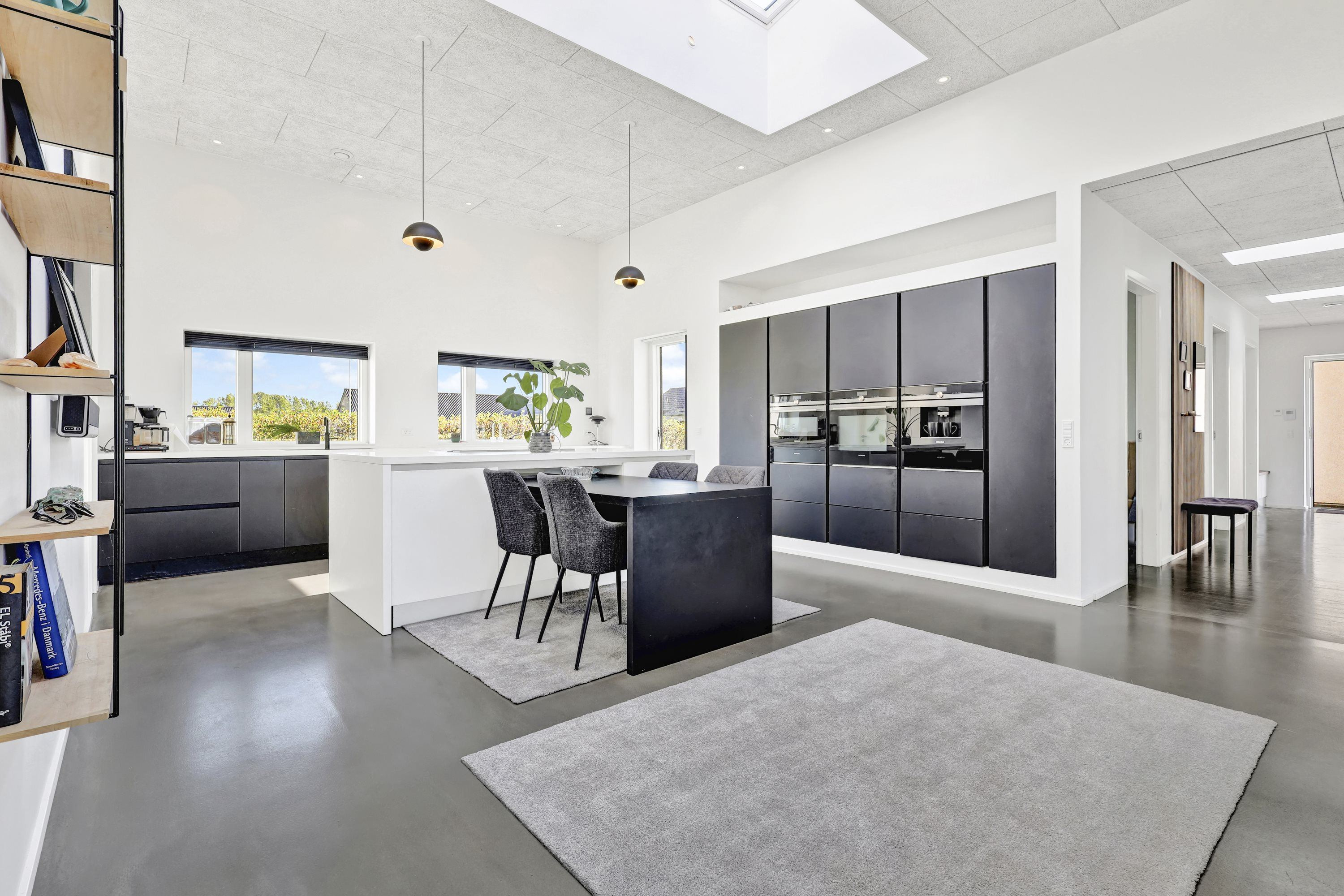 Priser op til 3,298 mio. kroner: Se de dyreste boliger til salg i Gredstedbro