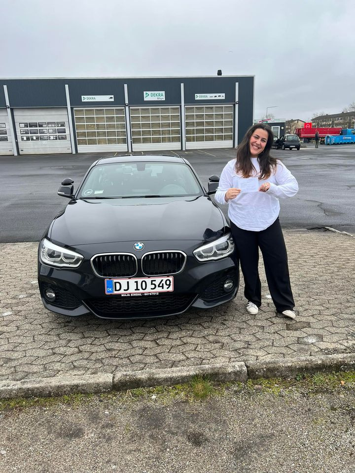 En finger på pulsen i Silkeborg