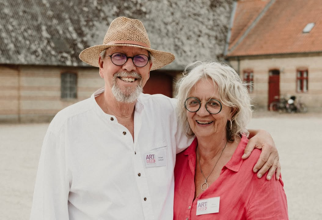 Artweek Kerteminde nomineret til Turismeprisen af Erhverv og Turisme Kerteminde