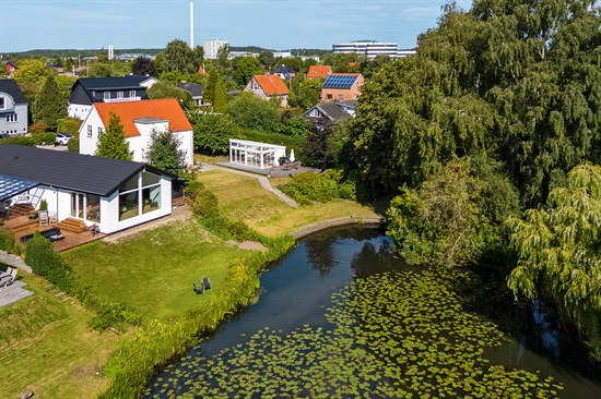 Haspegårdsvej 43 og 5 andre boliger er kommet til salg denne uge i Bagsværd - se boligerne her.