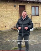 Nyt fra HOME Tranbjerg - Solbjerg