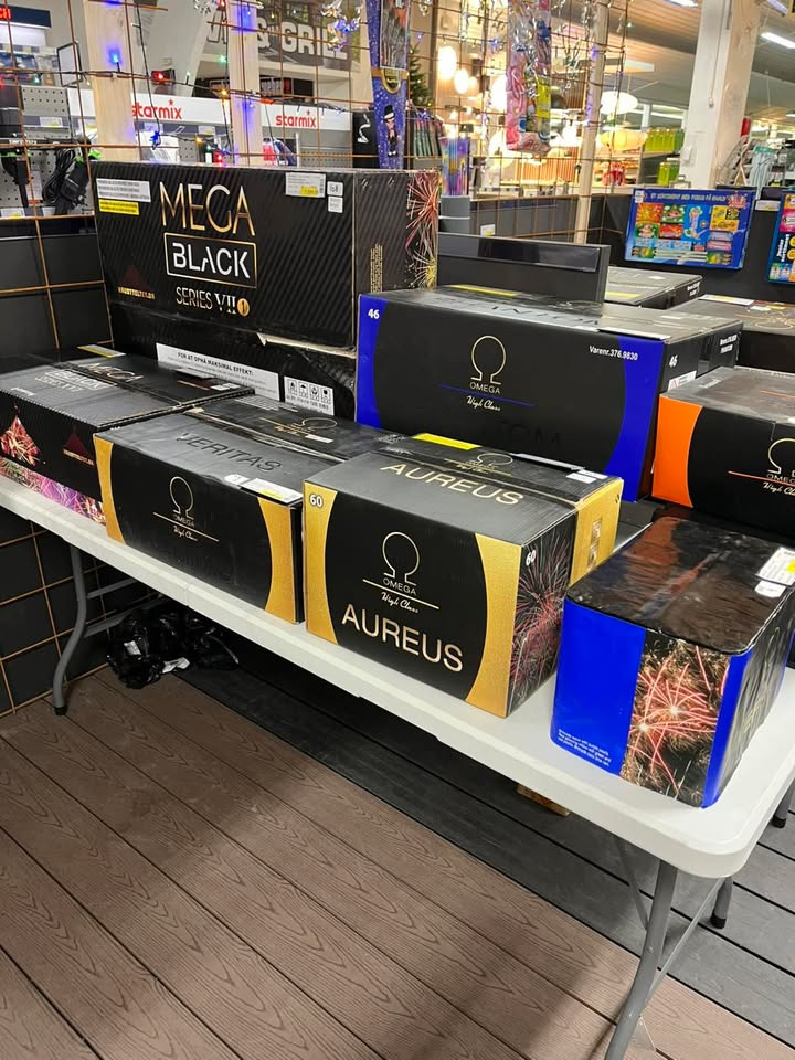 Nyt fra XL Byg Tømmergaarden Hals