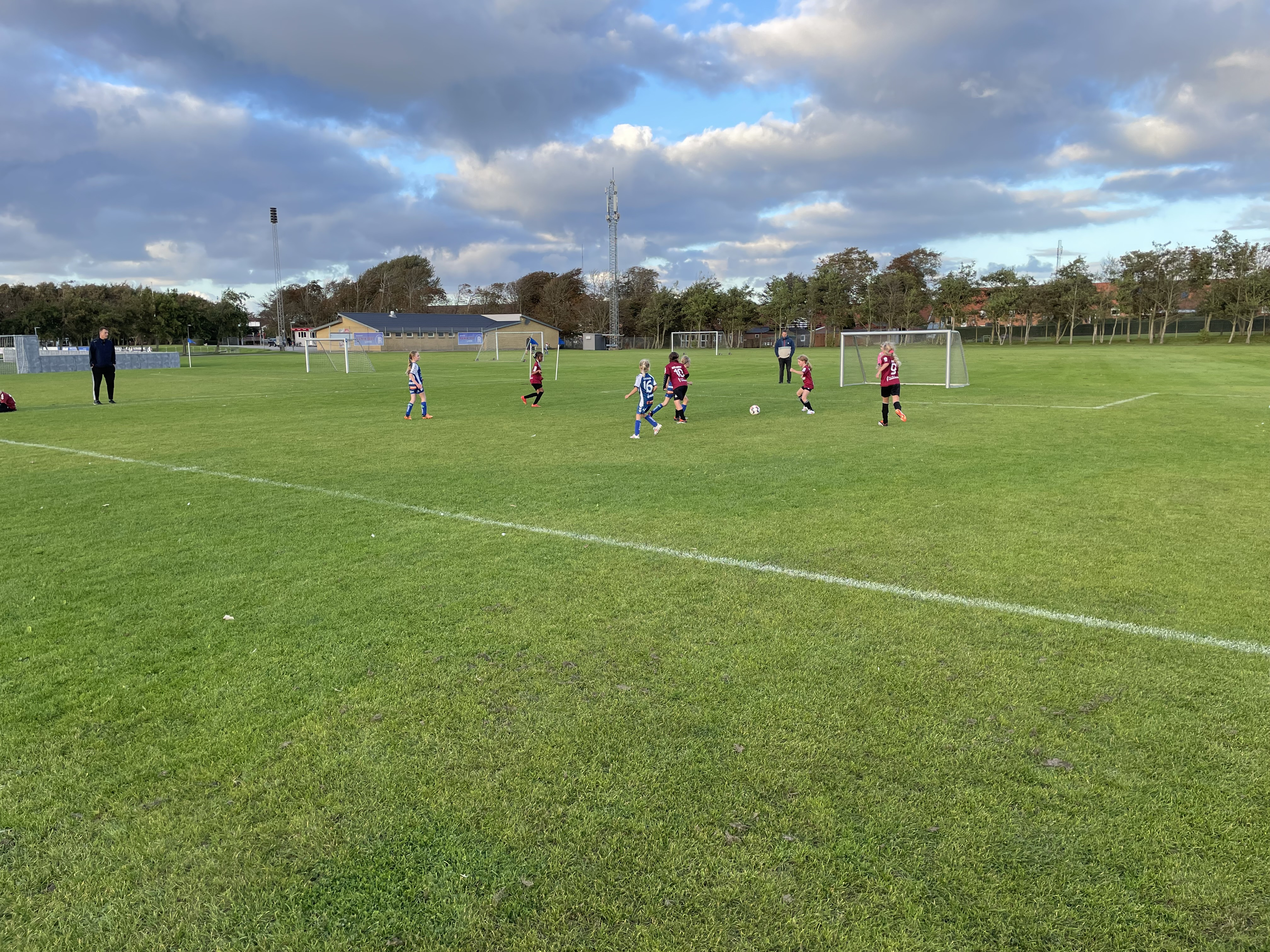 Lyn og torden fra Lemvig GF sikrer dramatisk sejr over Rindum SU