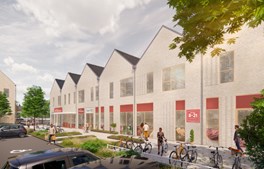 SuperBrugsen flytter og en Coop365 åbner i Solbjerg