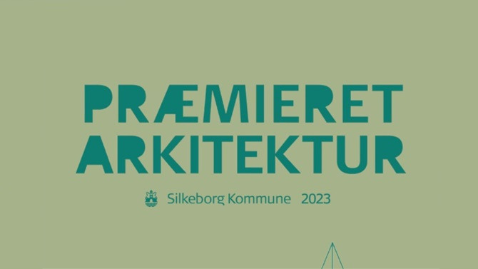 Arkitekturprisen 2023: Du kan give din stemme