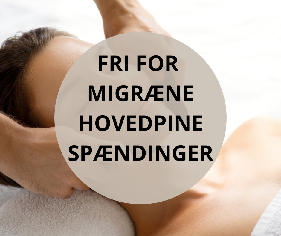 Yogierne tilbyder unik mulighed for at genvinde balancen: "På kun 30 minutter vil du opleve total afslapning i ansigt og nakke samt en dyb følelse af ro i hele kroppen"