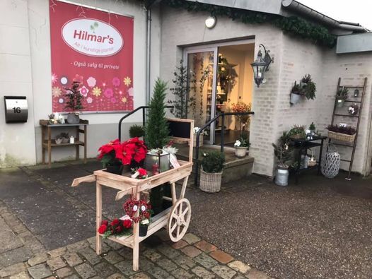 Seneste nyt: tophistorier på sociale medier i Skive