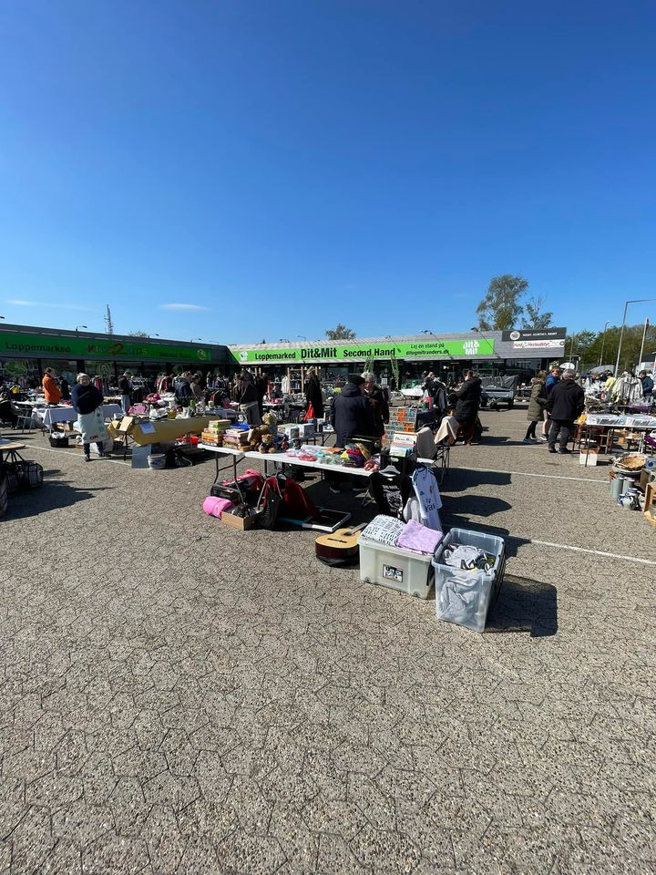 Det nyeste på Randers’ opslagstavle