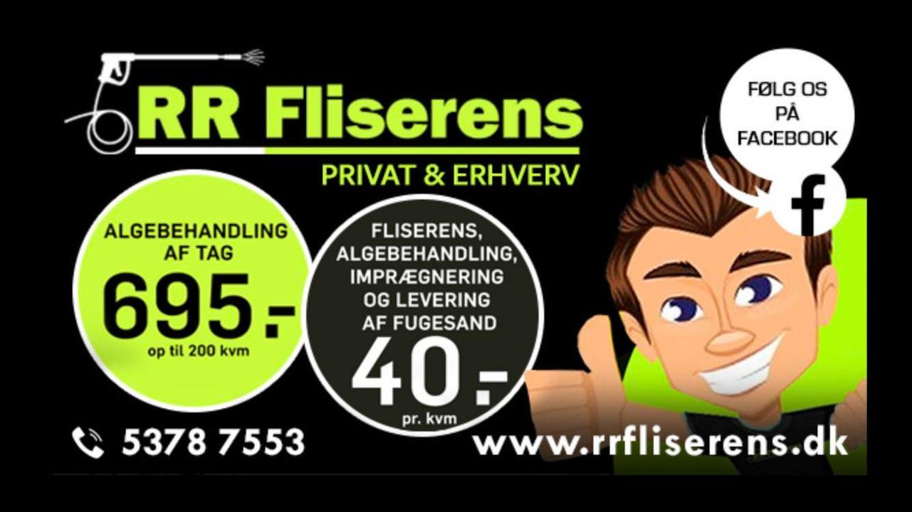 Det nyeste på Ikasts opslagstavle