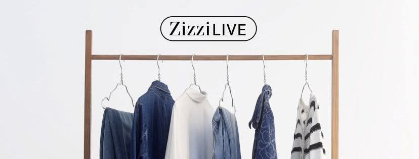 New Season Live hos Zizzi Esbjerg