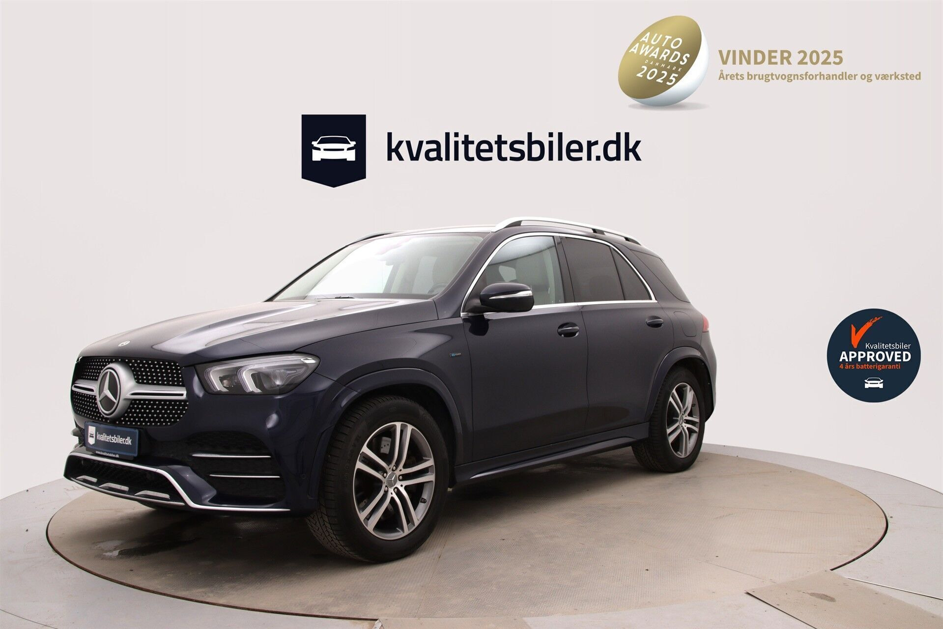 De dyreste biler i Uldum - Pris op til 739.990 kr!