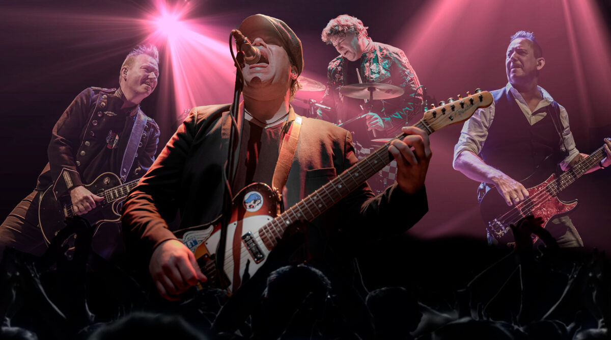 Kulturelle oplevelser i Horsens Ny Teater