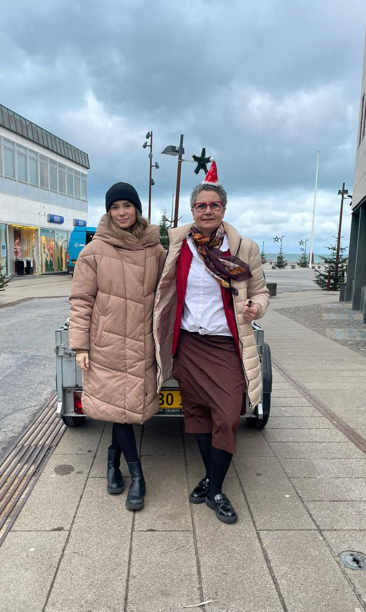 Se dagens updates fra Hirtshals her