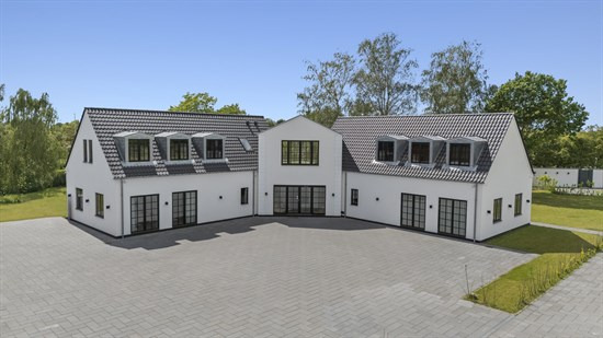 Top 6 over dyreste boliger til salg i Ishøj. Priser op til 26.000.000 kr