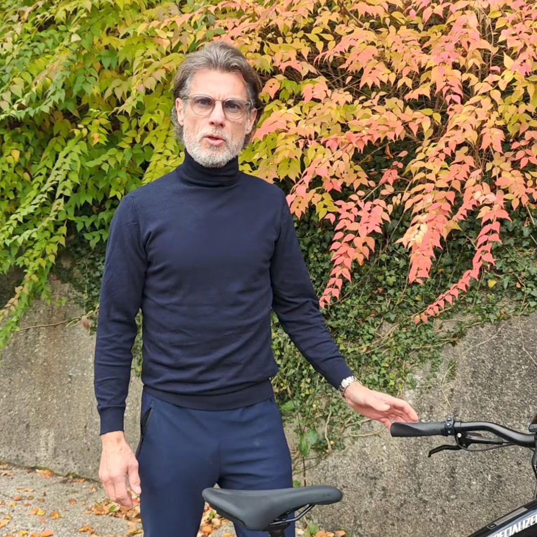 Nyt fra Bings BikeStore ApS