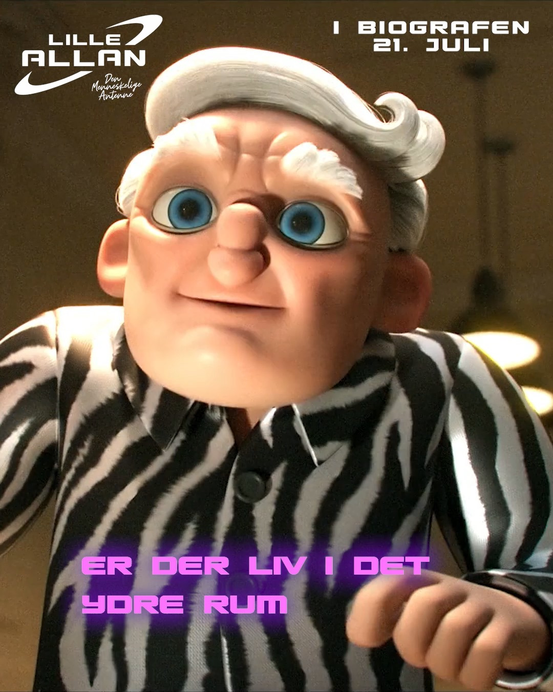 Hold trit med lokalområdet: Nyt fra Skive