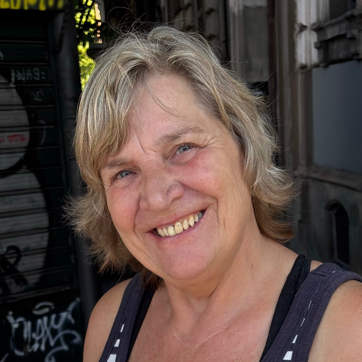 Andrea Jacobsen: Slagelse har central placering, natur og gode caféer