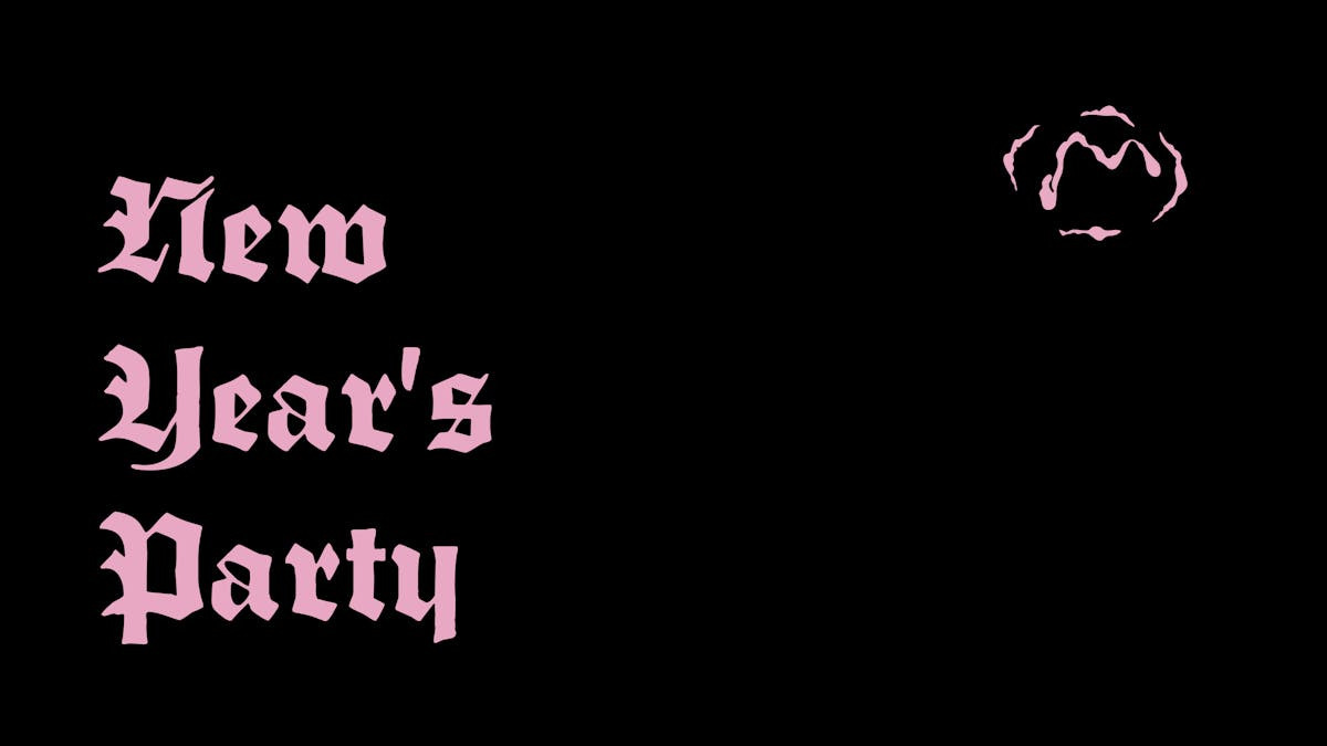 Fejr nytårsaften på Underwerket i Valby