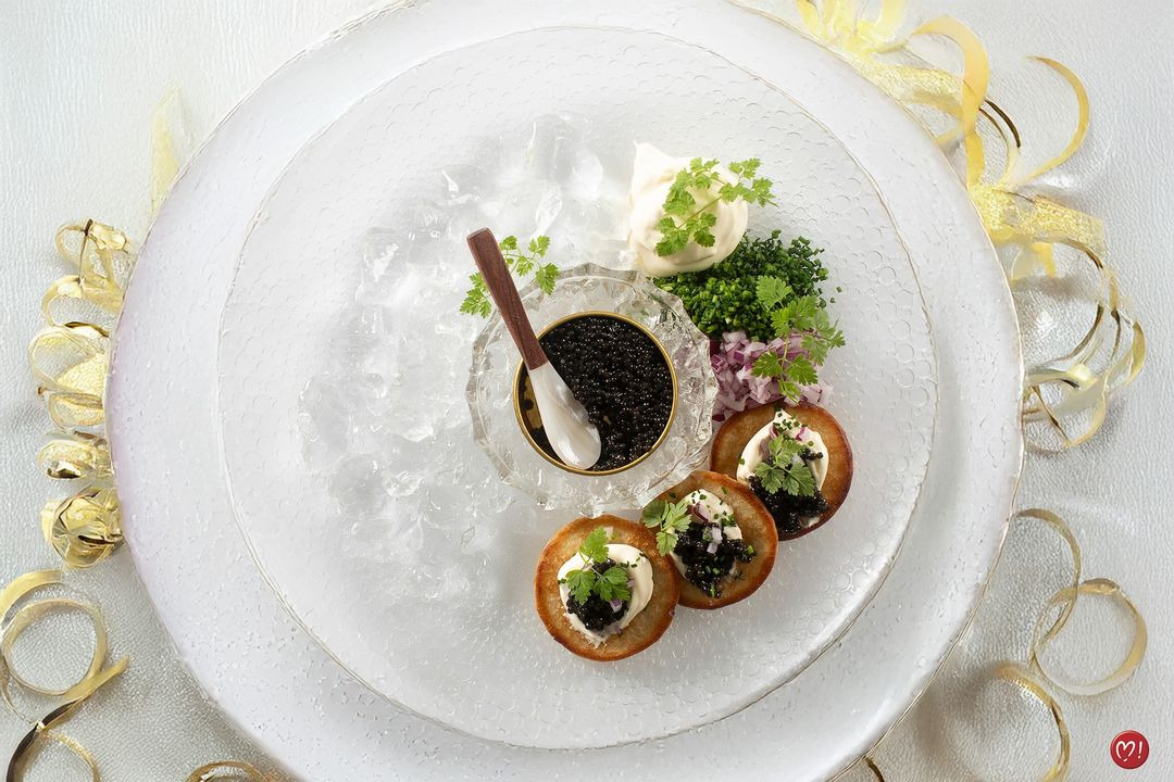 Slagter Primby byder 2025 velkommen med festlig nytårsmenu i særklasse