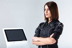 EMS-træning: En tidsbesparende metode der adresserer muskulære ubalancer og fremmer optimal kropsholdning