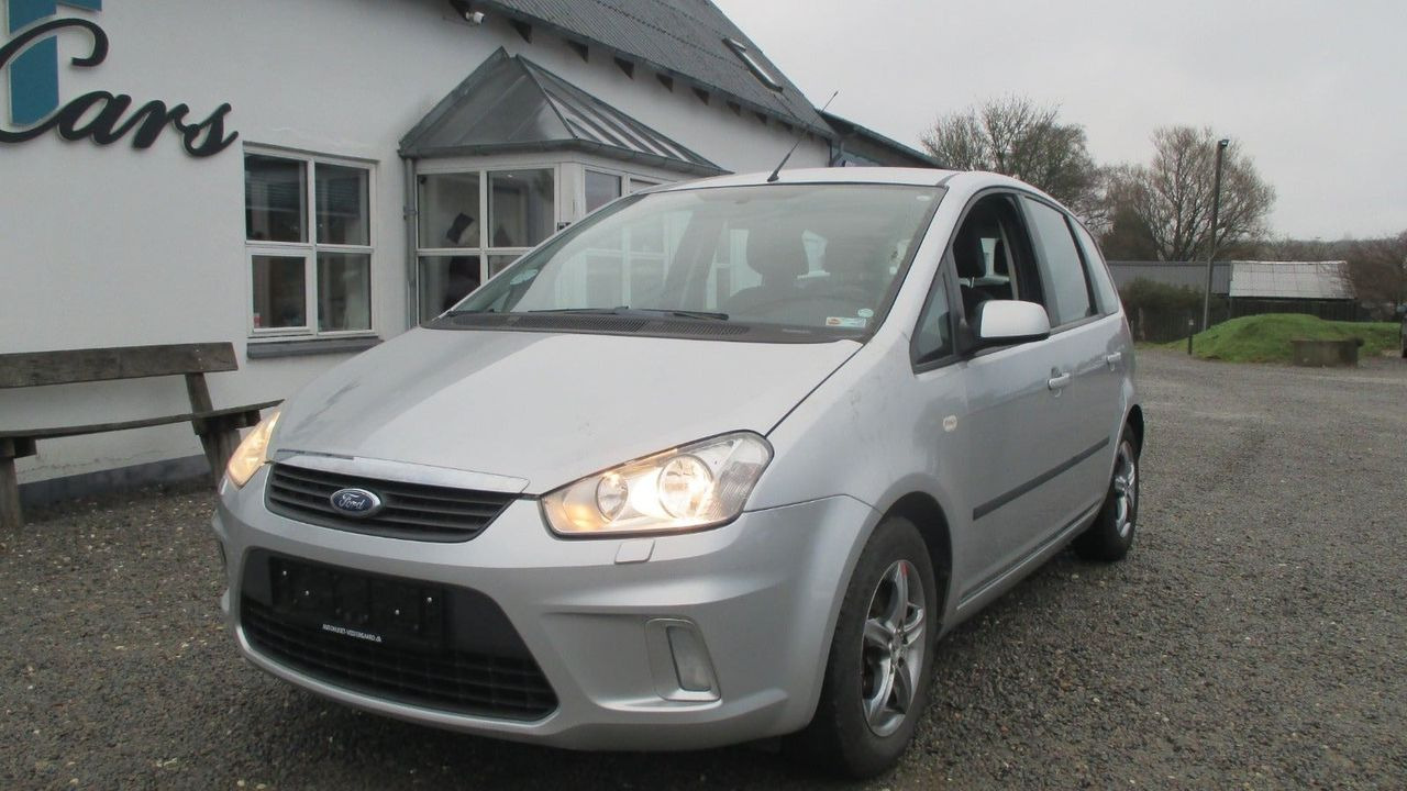 Hold trit med lokalområdet: Nyt fra Hadsund