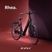 Nyt fra Cykelkram ApS