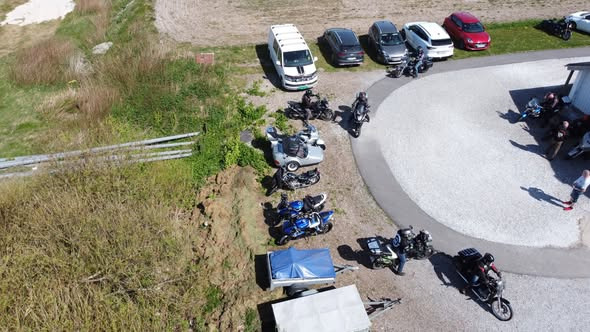 Bikers Rest takker for fejring af 10-års jubilæum