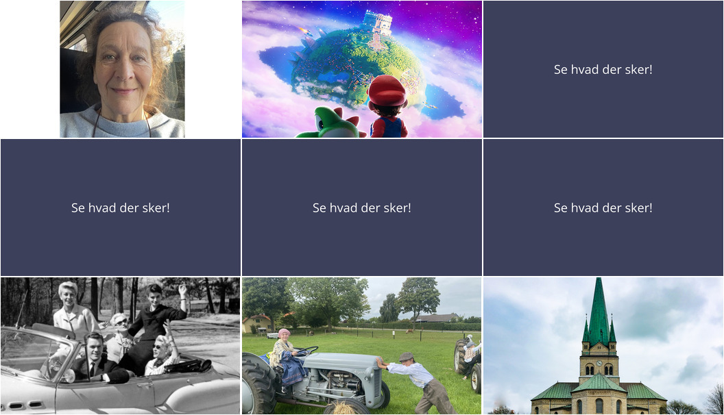 Weekendaktiviteter i Frederikshavn: Musik, eventyr og historisk indblik