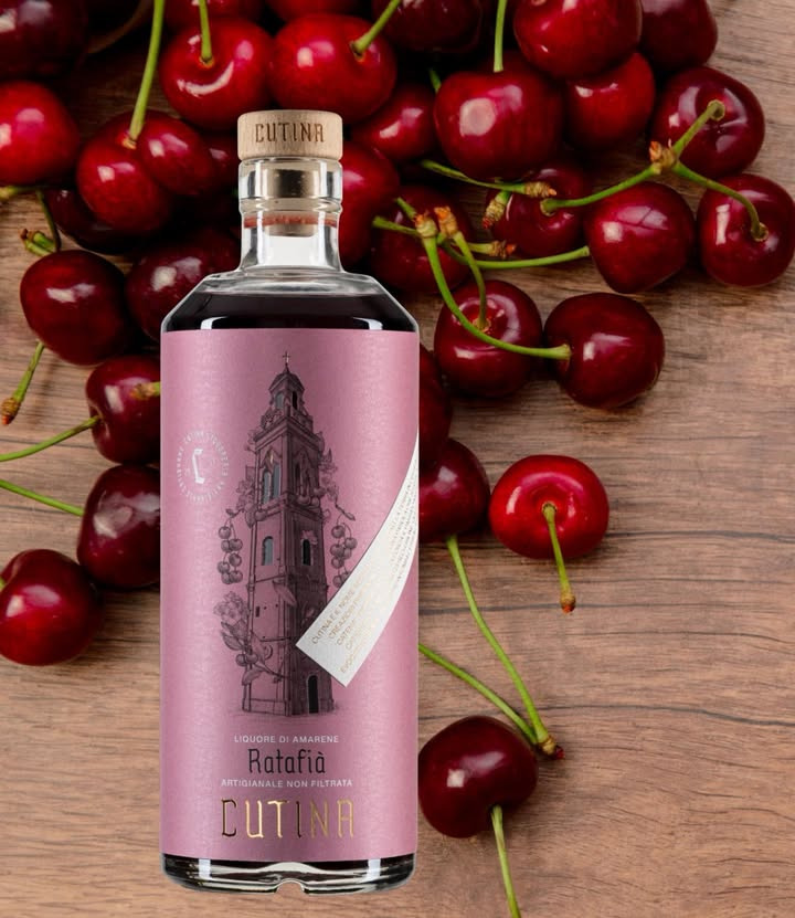 Lahvino Wine & Spirits præsenterer Marasca Fizz til julens festligheder 