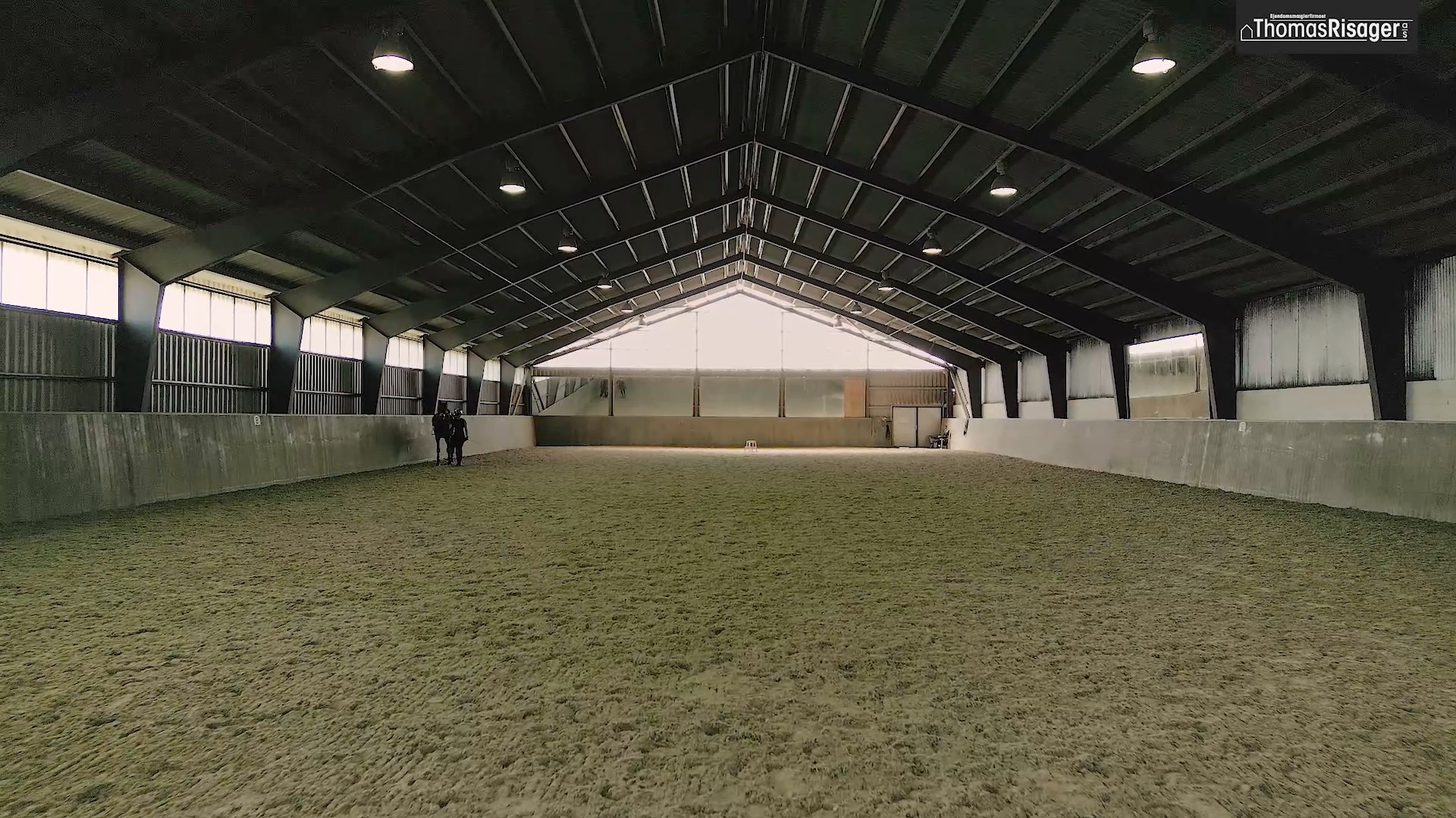 Hold trit med lokalområdet: Nyt fra Hjørring