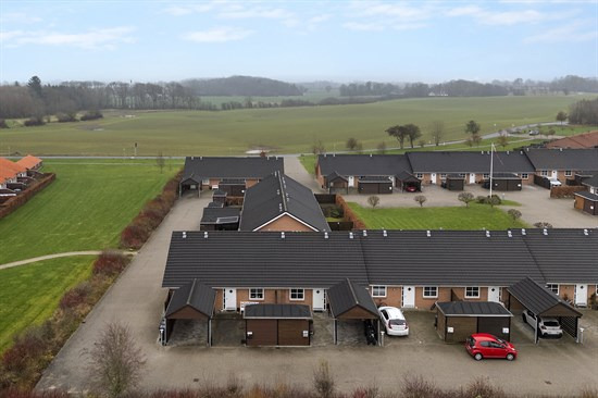 Lemminggårdsvej 4 er til salg for kun 897.700 kr.: Se de billigste boliger til salg i Hasselager her