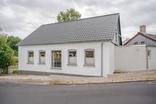 Bodebjergvej 1 og 2 andre boliger er kommet til salg denne uge i Glamsbjerg - se boligerne her.
