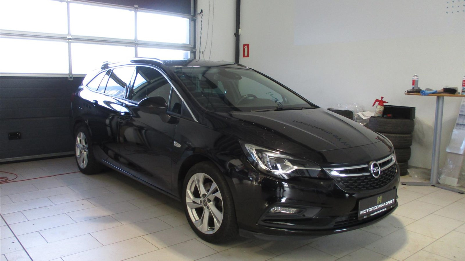 Se dagens updates fra Odder her