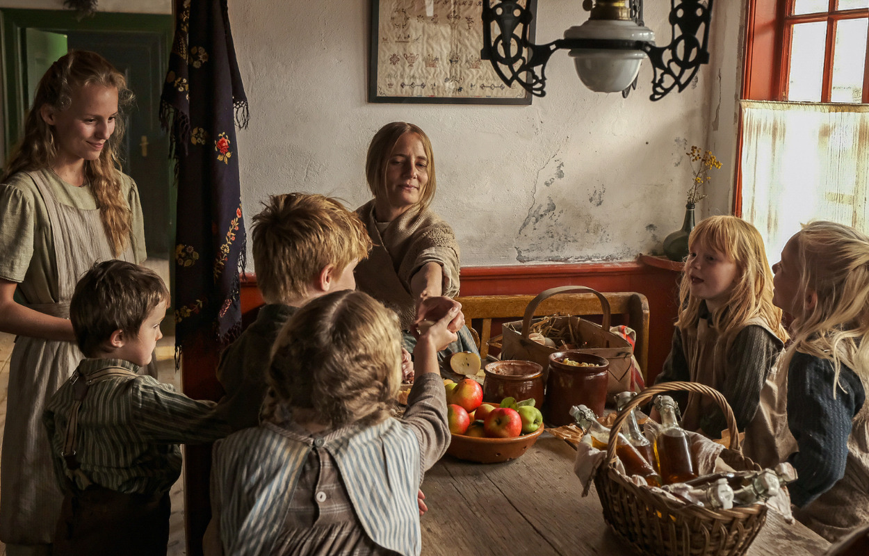 Anmelderrost lokal film trækker mange fra Skive-egnen i biffen