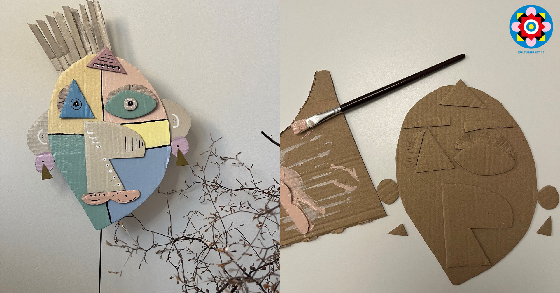 Kreativ lørdag i Silkeborg: Skab din egen skulptur