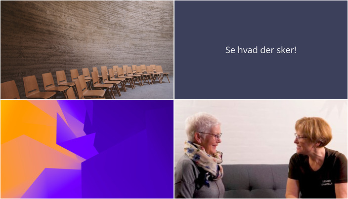 Oplev inspirerende foredrag og meditation i Vinderup denne uge