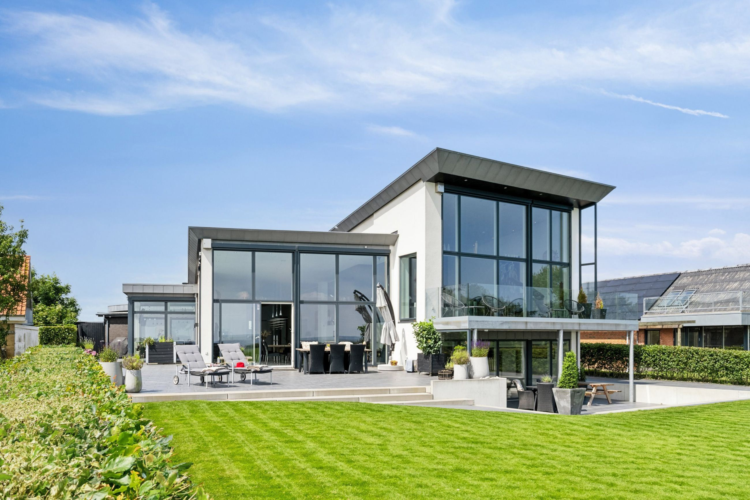 Fjordvejen 8, Bremdal til salg for 10,2  mio. kroner - Se 5 andre boliger til salg i Struer