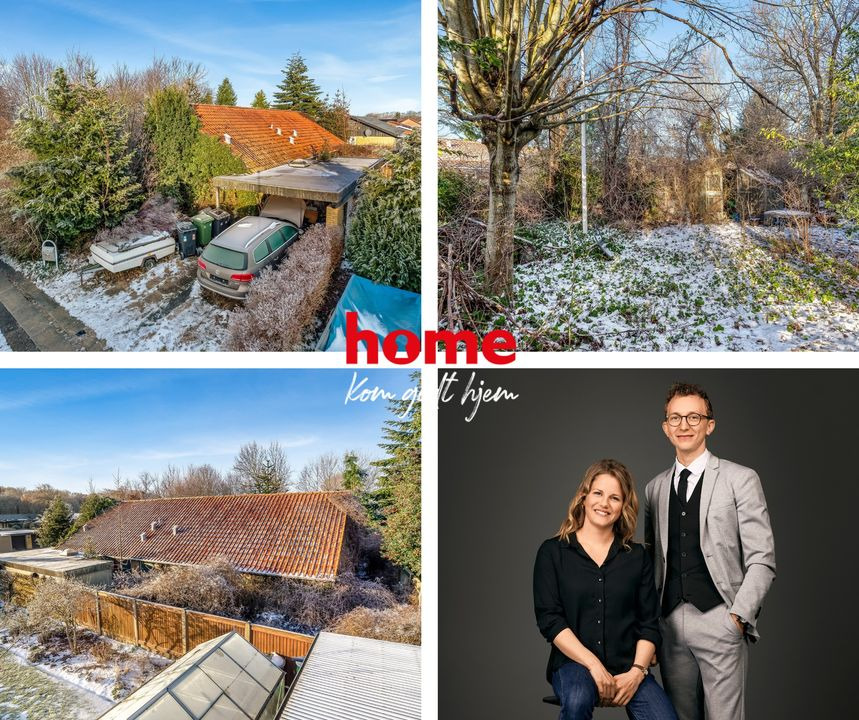 Opslagstavlen: Nyeste opdateringer fra Struer