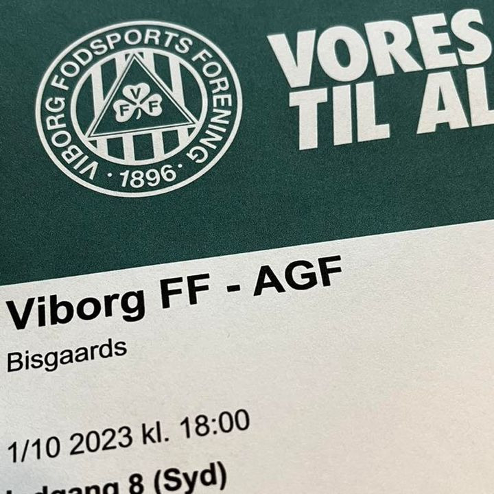 En finger på pulsen i Støvring