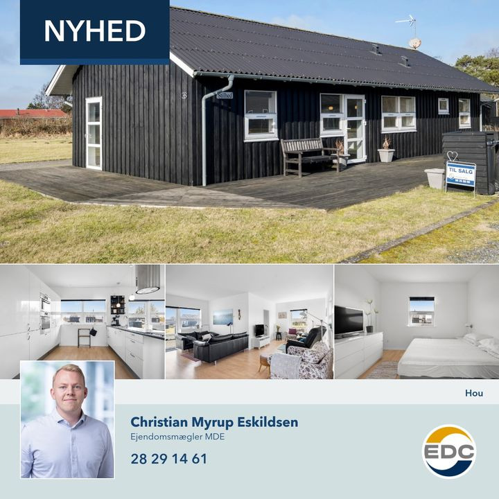 Hold dig ajour med dagens opdateringer fra Hals