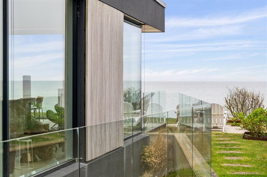 Top 6 over dyreste boliger til salg i Juelsminde. Priser op til 25.000.000 kr