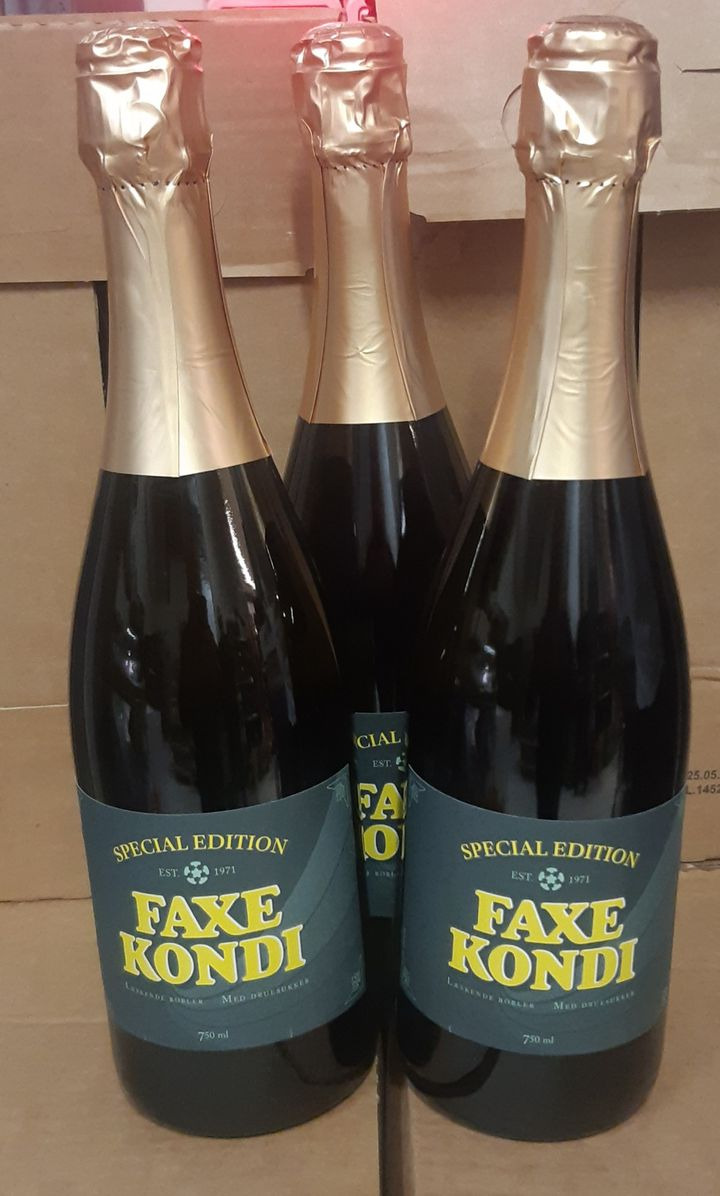 Hold trit med lokalområdet: Nyt fra Randers