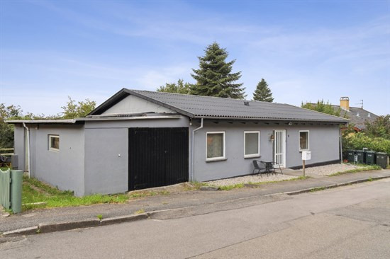 H C Hansensvej 7 er til salg for kun 595.000 kr.: Se de billigste boliger til salg i Nykøbing Sj her