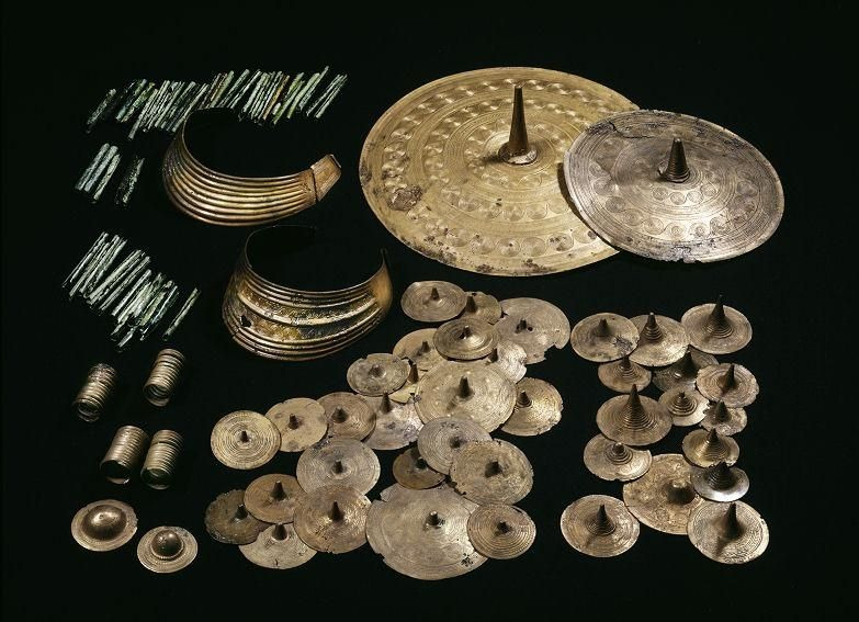 Foredrag om bronzealderens støbeteknikker på Museum Silkeborg