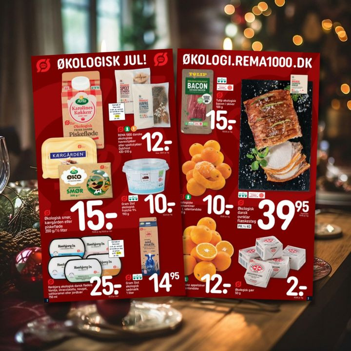 Det nyeste på Frederikshavns opslagstavle